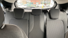 Ford Puma 1.0 EcoBoost Hybrid mHEV Titanium 5dr Petrol Hatchback